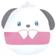 ポチャッコ 「コロコロビレッジ サンリオキャラクターズクッションキーホルダー」