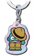 ハンギョドン 「サンリオキャラクターズ アクリルチャーム クリームinスナック Vol.2」