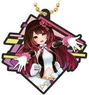 ロボ子さん 「ホロライブ ラバマスARTグミ vol.2」