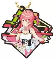 さくらみこ 「ホロライブ ラバマスARTグミ vol.2」