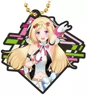アキローゼンタール 「ホロライブ ラバマスARTグミ vol.2」