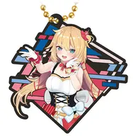 赤井はあと 「ホロライブ ラバマスARTグミ vol.2」