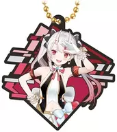 百鬼あやめ 「ホロライブ ラバマスARTグミ vol.2」