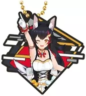 大神ミオ 「ホロライブ ラバマスARTグミ vol.2」