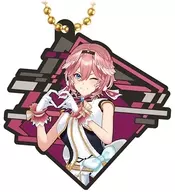 鷹嶺ルイ 「ホロライブ ラバマスARTグミ vol.2」