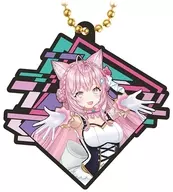 博衣こより 「ホロライブ ラバマスARTグミ vol.2」