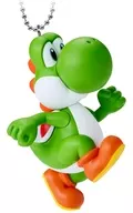 3.ヨッシー 「スーパーマリオ マスコットチャームコレクション2