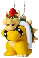 5.クッパ 「スーパーマリオ マスコットチャームコレクション2