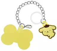 ポムポムプリン 「サンリオキャラクターズ ダブルチャームグミ」