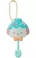 6.ポチャッコ 「ロリポップキャンディチャーム サンリオキャラクターズ」
