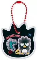 8.バッドばつ丸 「サンリオキャラクターズ パッケージチャーム＆チョコボーロ」