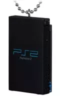 2.PlayStation2 「PlayStation/ミニチュアチャーム付きビスケット」