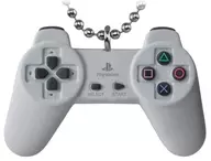 3.PlayStation コントローラ 「PlayStation/ミニチュアチャーム付きビスケット」