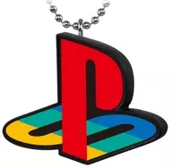 10.PlayStation Family Mark 「PlayStation/ミニチュアチャーム付きビスケット」