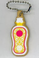 8.ココロパフューム(キュアブロッサム) 「プリキュアクッキーチャームコット3」