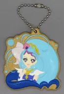 10.キュアマーメイド 「プリキュアクッキーチャームコット3」