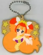 11.キュアトゥインクル 「プリキュアクッキーチャームコット3」