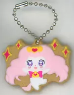 13.パフ 「プリキュアクッキーチャームコット3」