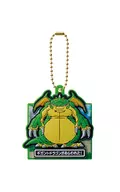 ギガントドラゴン 「ドラゴンクエストVII Reimagined ラバマスARTグミアート」