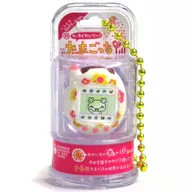 2.新種発見!!たまごっち(ホワイト) 「たまごっち おかしなたまごボーロっち パッケージチャームつき3」
