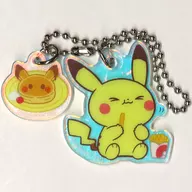 1. 「ポケピース ツインチャーム にじほしキャンディ vol.2」