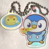 2. 「ポケピース ツインチャーム にじほしキャンディ vol.2」