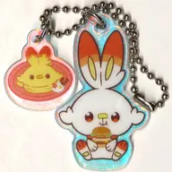 3. 「ポケピース ツインチャーム にじほしキャンディ vol.2」