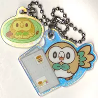 4. 「ポケピース ツインチャーム にじほしキャンディ vol.2」