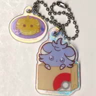 5. 「ポケピース ツインチャーム にじほしキャンディ vol.2」