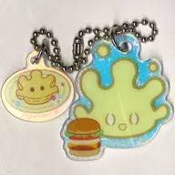 6. 「ポケピース ツインチャーム にじほしキャンディ vol.2」