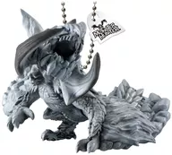 4.アルシュベルド 「モンスターハンター マスコットチャームコレクション」