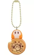 2.ワドルディ(ビスケット) 「星のカービィ プププ☆クッキング マスコット＆ビスケット」