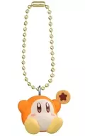 4.ワドルディ 「星のカービィ プププ☆クッキング マスコット＆ビスケット」