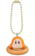 6.ワドルディ(すわり) 「星のカービィ プププ☆クッキング マスコット＆ビスケット」