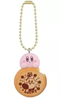 7.カービィ(ビスケット★) 「星のカービィ プププ☆クッキング マスコット＆ビスケット」