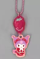 クロミA 「サンリオキャラクターズ ツインチャーム はーとキャンディ」