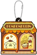 1.ポムポムプリン 「どこでもついんどぅ! サンリオキャラクターズ」