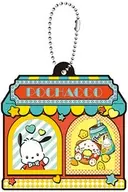 3.ポチャッコ 「どこでもついんどぅ! サンリオキャラクターズ」