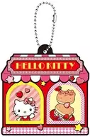 5.ハローキティ 「どこでもついんどぅ! サンリオキャラクターズ」