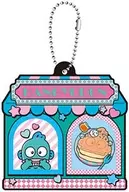 7.ハンギョドン 「どこでもついんどぅ! サンリオキャラクターズ」