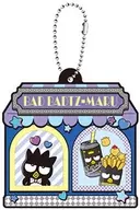 8.バッドばつ丸 「どこでもついんどぅ! サンリオキャラクターズ」