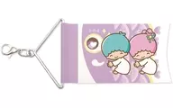 リトルツインスターズ 「サンリオキャラクターズ ゆらゆら鯉のぼり」