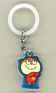 2. 「スタジオUG アクリルチャーム クリームinスナック」