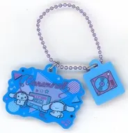 2. 「サンリオキャラクターズ じゃらじゃらキーホルダー はーとキャンディ」