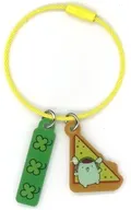 10. 「サンリオキャラクターズ じゃらじゃらキーホルダー はーとキャンディ」