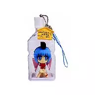 Bottle "Bincho-tan" Bincho-tan Netsuke