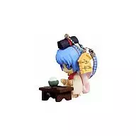 米饭备长炭坠子