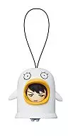 Kotaro KATSURA (Elizabeth) : "GINTAMA Kigurumi Mascot ~ If you are cosplaying, decorate your heart ~"