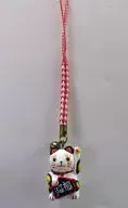 Manekineko "Engi Domoto Po 2"