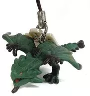 Rio Leia "Monster Hunter, Monster Pet G2"